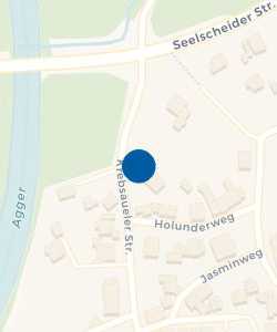 Vorschau: Karte von Mylenbusch