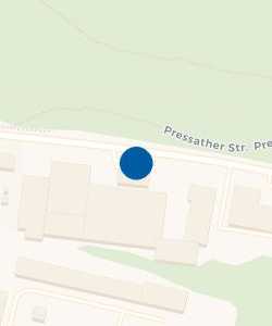 Vorschau: Karte von Tankstelle Klaus Schmidt
