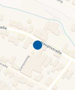 Vorschau: Karte von Rathaus Stube