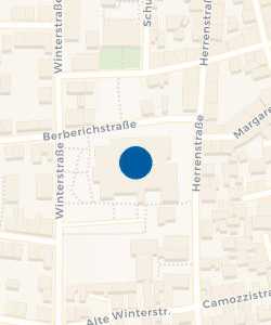 Vorschau: Karte von Bürgerhaus Mainz-Kostheim