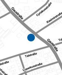 Vorschau: Karte von Neuhauser-Apotheke
