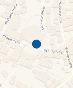 Vorschau: Karte von Optik Sauer