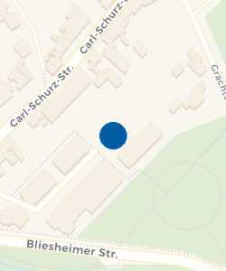 Vorschau: Karte von Spielplatz im Stadtgartenquartier
