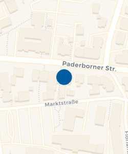 Vorschau: Karte von Tapetenhaus Breuer