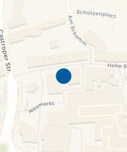 Vorschau: Karte von Schuhhaus Pettrup