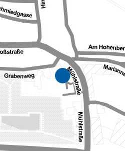 Vorschau: Karte von Schloss-Apotheke Ingelfingen