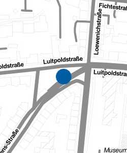 Vorschau: Karte von Bahnhof Zollhaus