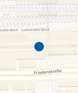 Vorschau: Karte von Sparda-Bank SB-Center Regensburg