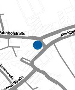 Vorschau: Karte von Geldautomat der Raiffeisen-Volksbank Ebersberg eG, Grafing