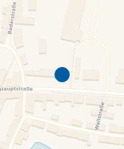 Vorschau: Karte von Kyffhäusersparkasse Artern-Sondershausen - Geschäftsstelle