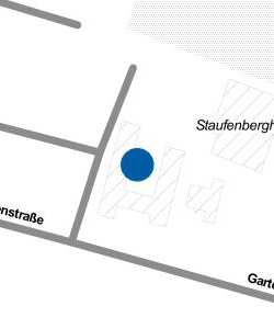 Vorschau: Karte von Hermann-Gmeier-Schule