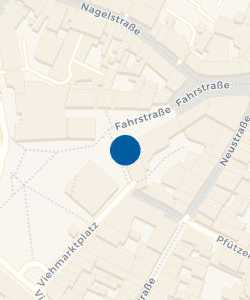 Vorschau: Karte von ShoeCity.de