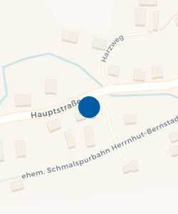 Vorschau: Karte von Gasthaus Am Bach