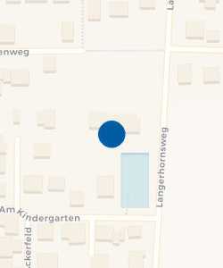 Vorschau: Karte von Kindergarten Siebenstein