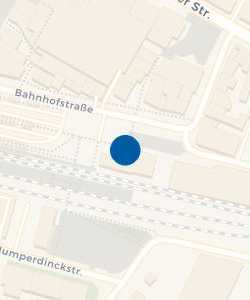 Vorschau: Karte von Hennefer Waagen-Wanderweg (Station 22)