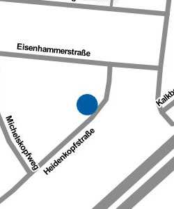Vorschau: Karte von Heidekrug