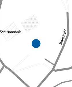 Vorschau: Karte von Mittelschule Laufach