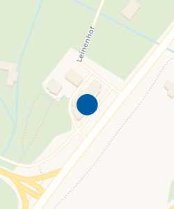 Vorschau: Karte von Leinenhof