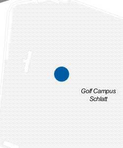 Vorschau: Karte von Golf Campus Schlatt