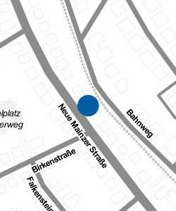 Vorschau: Karte von Zur Birke