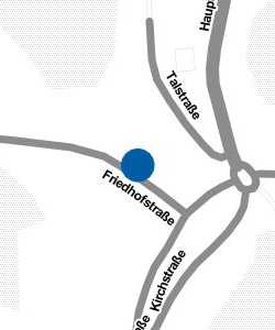Vorschau: Karte von Ortsgemeinde Dimbach