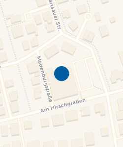 Vorschau: Karte von Bäcker Görtz GmbH