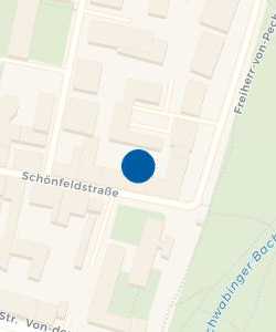 Vorschau: Karte von elvirA Immobilien GmbH