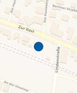 Vorschau: Karte von Volksbank eG BeratungsCenter Baddeckenstedt
