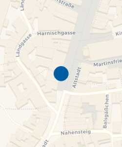 Vorschau: Karte von Bücher Pustet Landshut