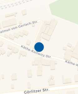 Vorschau: Karte von Schmidt Hagen Gärtnerei
