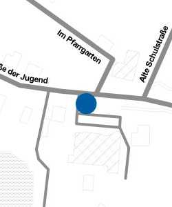 Vorschau: Karte von Stadtbäckerei Kühl