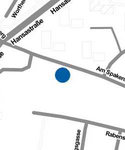 Vorschau: Karte von Pflasterbau Geesthacht GmbH