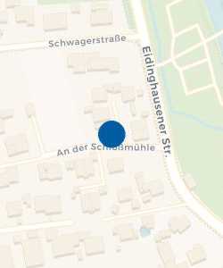 Vorschau: Karte von Walterscheid Rechtsanwalts GmbH
