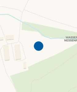 Vorschau: Karte von Jugendzeltplatz Nessenreben