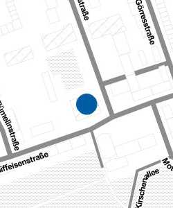 Vorschau: Karte von Frankfurter Sparkasse - SB-Stelle