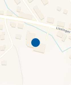 Vorschau: Karte von Freiwillige Feuerwehr Gerolstein