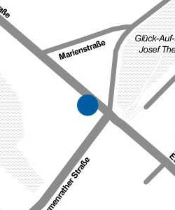 Vorschau: Karte von Gasthaus Drehsen