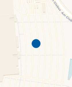 Vorschau: Karte von Globus Parkplatz