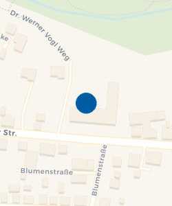 Vorschau: Karte von Clemens-Brentano-Grundschule (CBS)