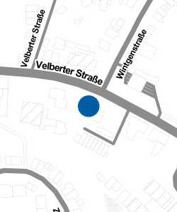 Vorschau: Karte von Gesundheits- und Beratungszentrum Heidhausen