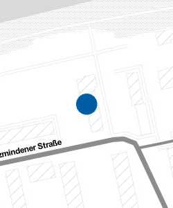 Vorschau: Karte von Städt. Kita Holzmindener Straße 23
