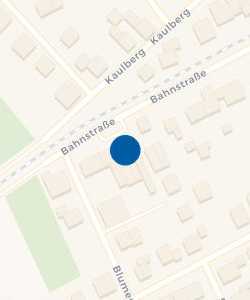 Vorschau: Karte von Gärtnerei Falke