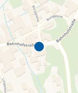 Vorschau: Karte von Pfaffenborn
