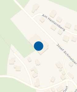 Vorschau: Karte von Dorfgemeinschaftshalle