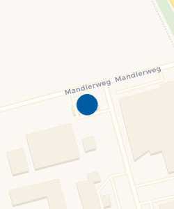 Vorschau: Karte von Mengin Tankautomat