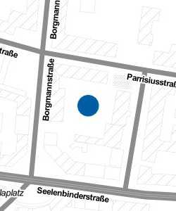 Vorschau: Karte von Hauptmann von Köpenick Grundschule
