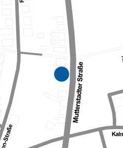 Vorschau: Karte von Carpoint Schifferstadt UG (haftungsbeschränkt)