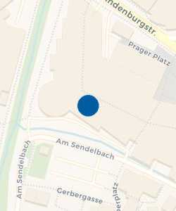 Vorschau: Karte von House of Gerry Weber Fil. Rotmain-Center