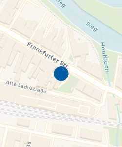 Vorschau: Karte von Schuhhaus Hammer