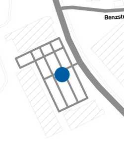 Vorschau: Karte von Parkplatz Lidl + Rewe